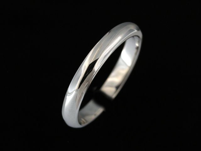 3.00 mm Domed Band