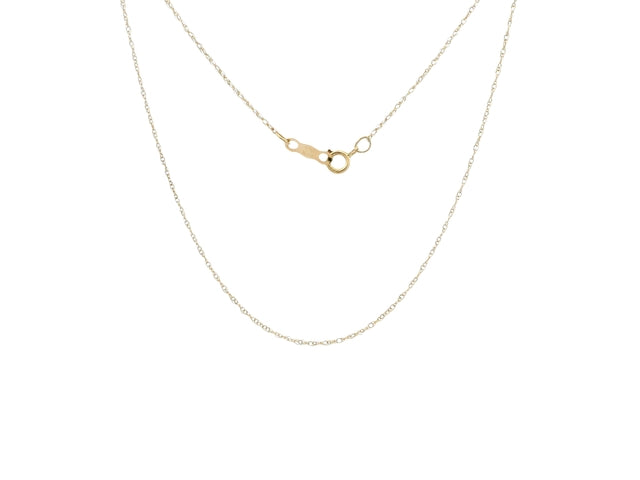 16 inch Rolo Chain