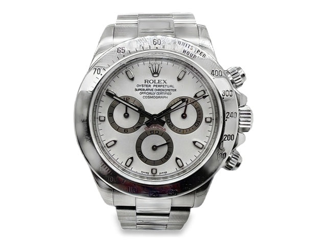 Rolex Cosmograph Daytona reference 116520