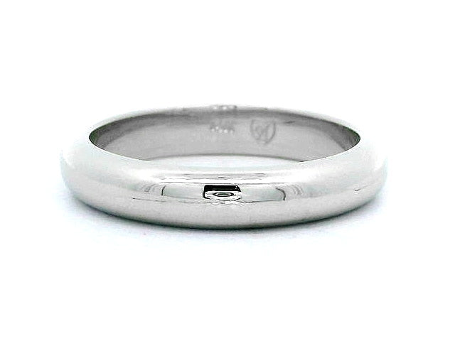 14KT Wedding Band