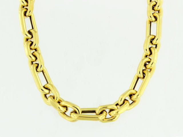 24 inch Fancy Chain