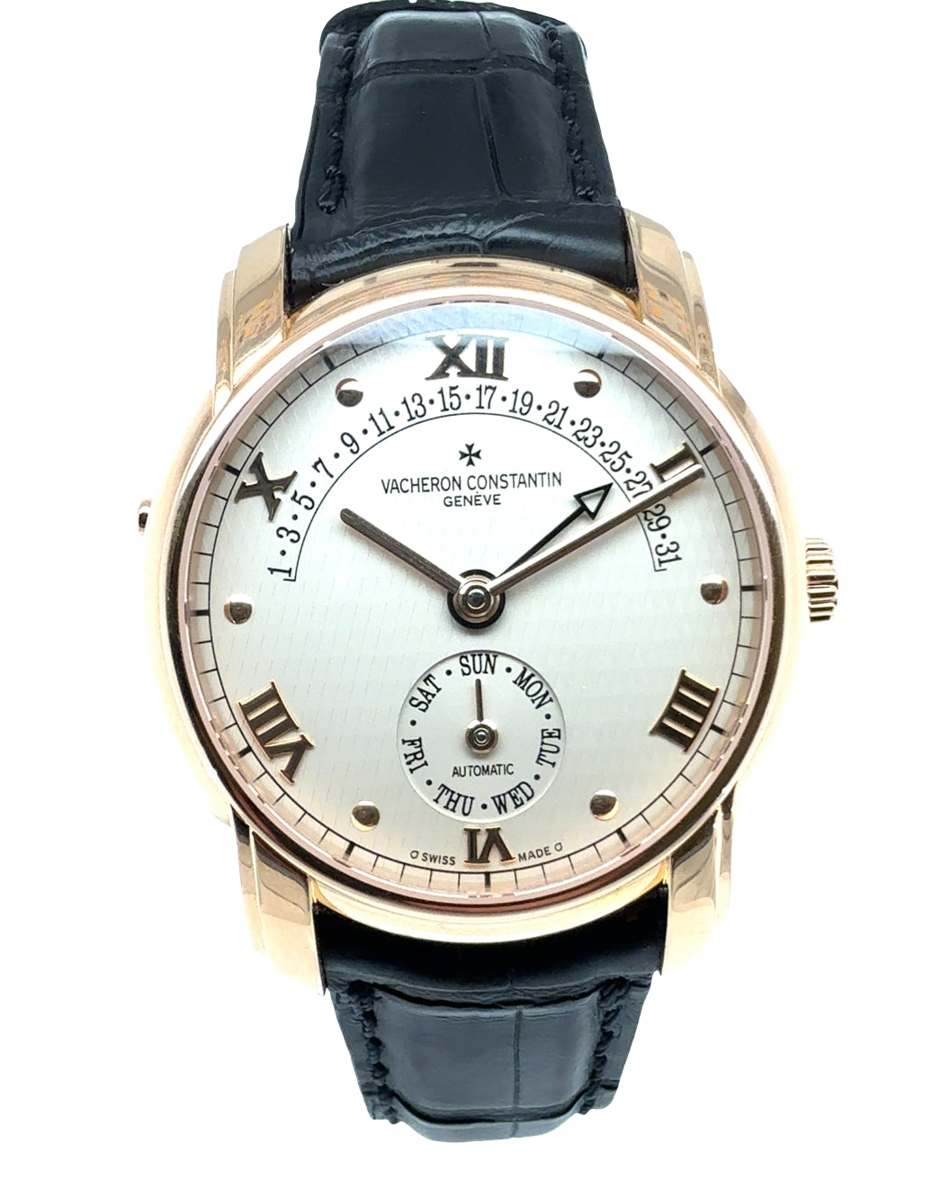 Vacheron Constantin Patrimony