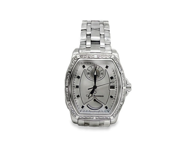 Carl F. Bucherer Patravi T-24