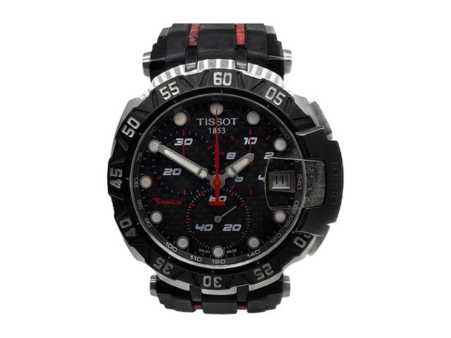 Tissot T-Race MotoGP 2015 Limited Edition T092.417.27.201.00