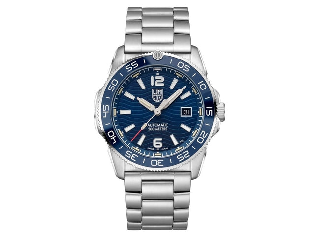 Pacific Diver Automatic