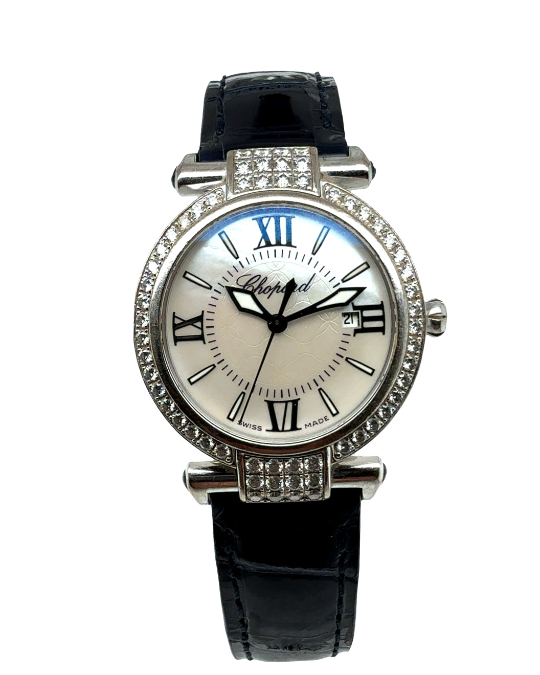 Chopard Imperiale. Gent's Dres