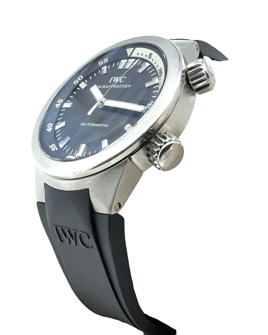International Watch Company Sc