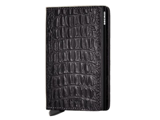 Secrid Black Nile Slimwallet