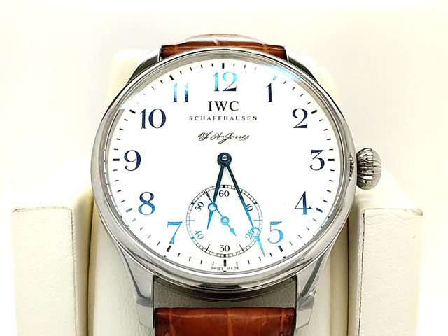 International Watch Company Sc