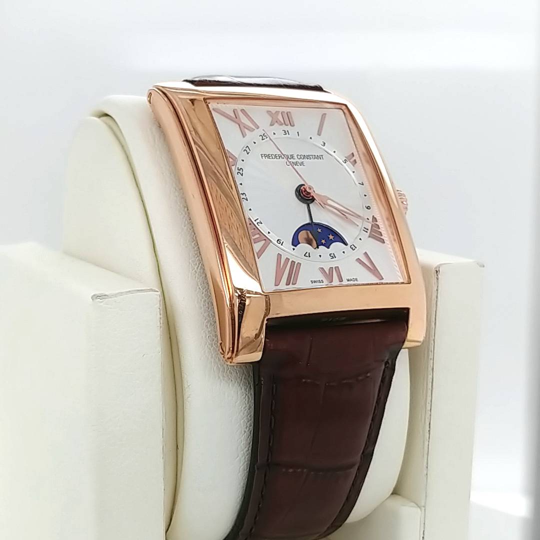 Frederique Constant Moonphase