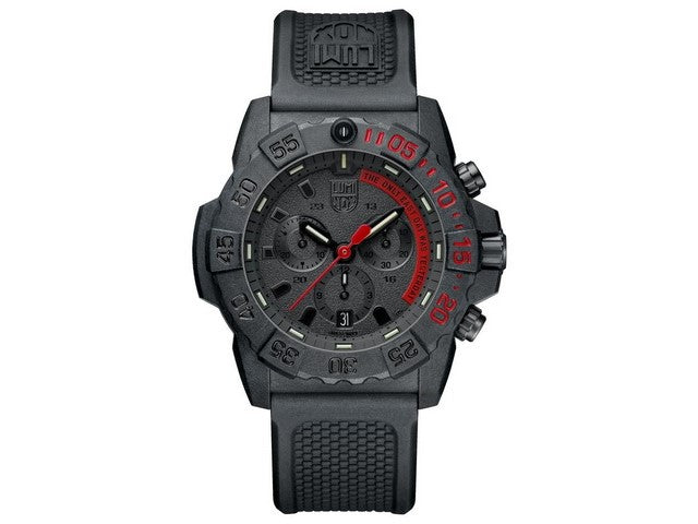 Navy Seal Chronograph