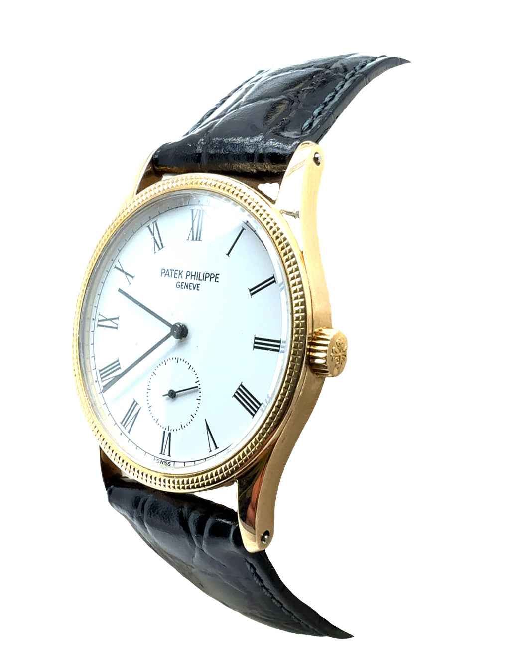 Patek Philippe Calatrava 3796D