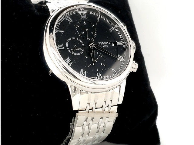 Tissot 1853 Automatic. Gent's