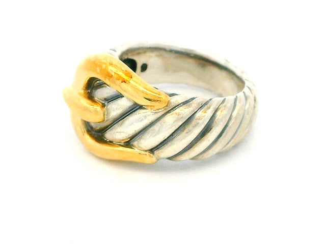 David Yurman Ring