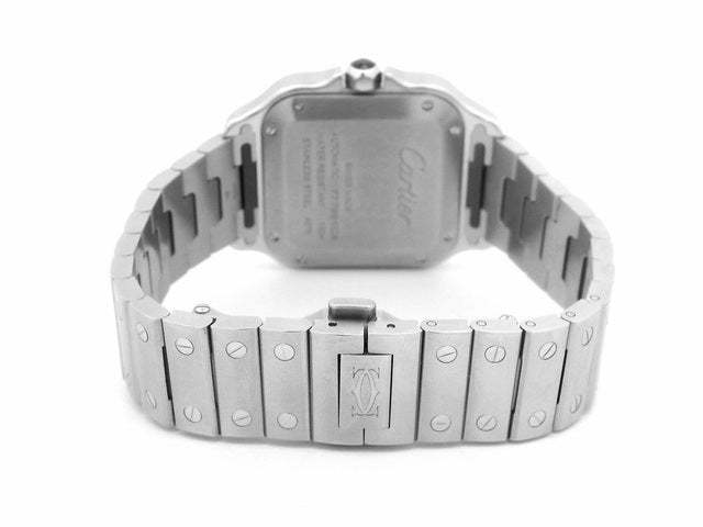 Cartier Santos