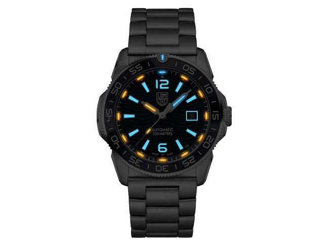 Pacific Diver Automatic