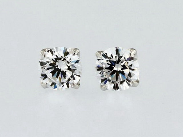 9 mm Cubic Studs