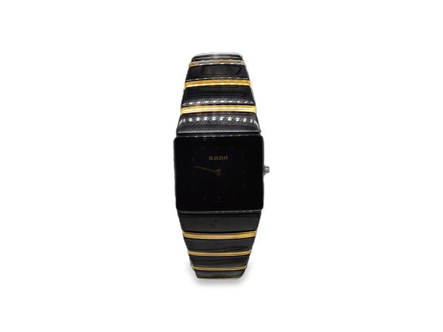 Rado DiaStar High-Tech Ceramics Ref. 153.0337.3