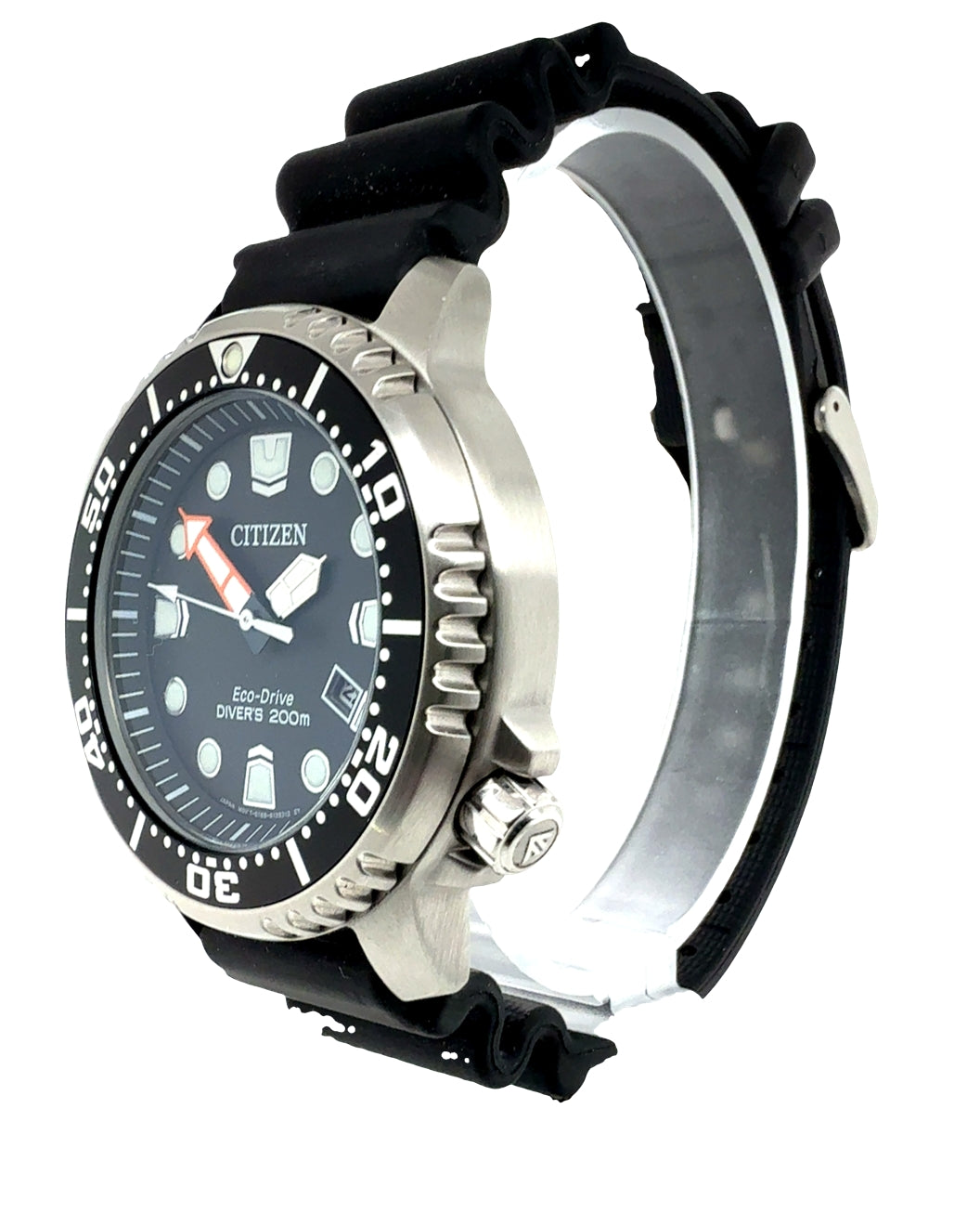 Citizen Eco-Drive. Gent's Dive