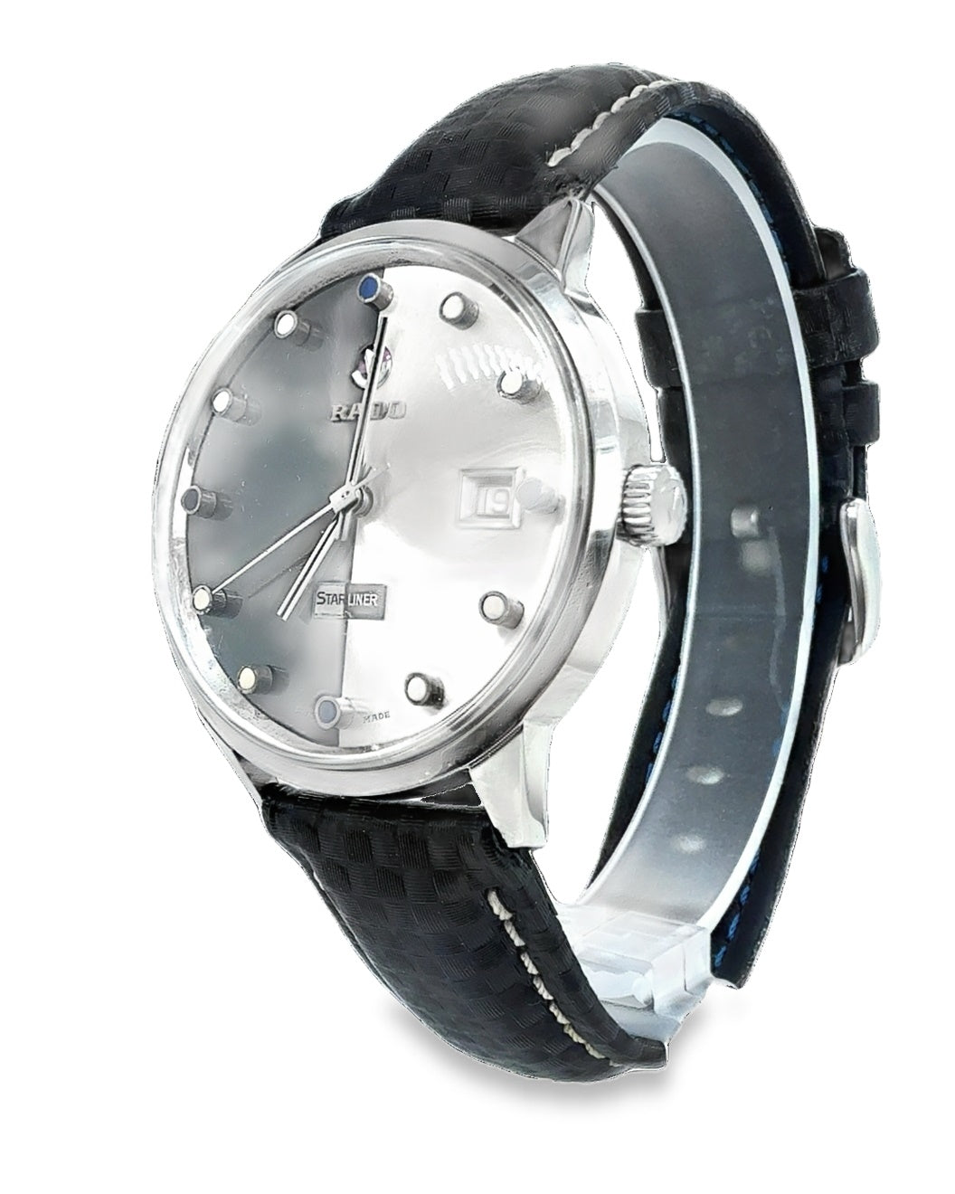 Rado Starliner. Gent's Casual