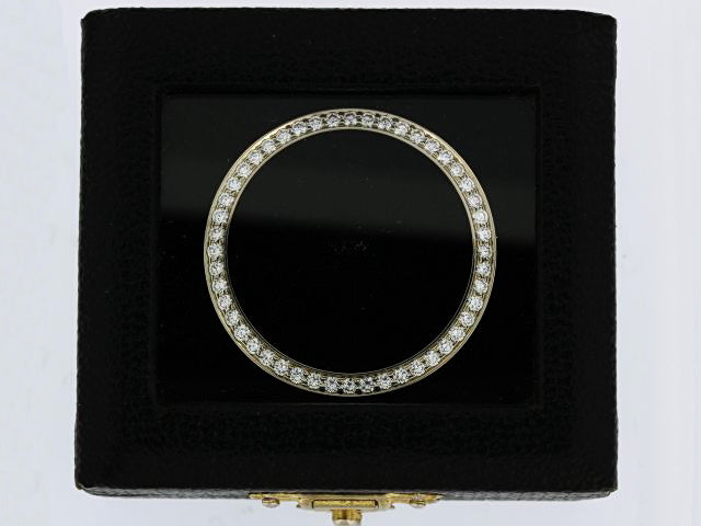 Diamond Bezel for Rolex