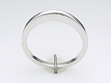 14KT Ladies Wedding Band