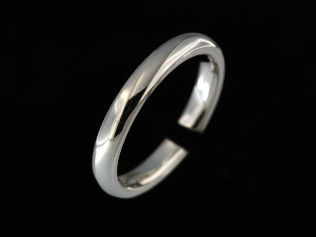 3.00 mm Wedding Band