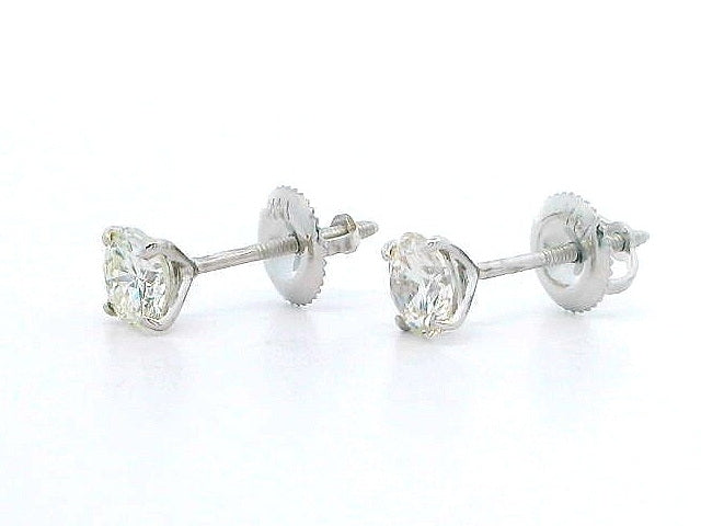 0.97 ctw Diamond Stds
