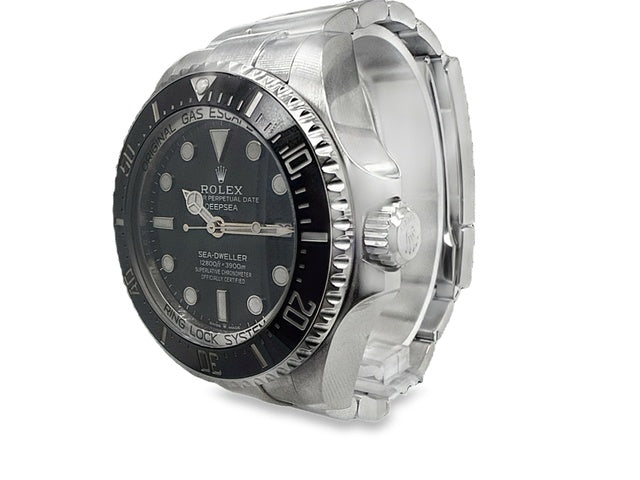 Rolex Sea-Dweller Deepsea