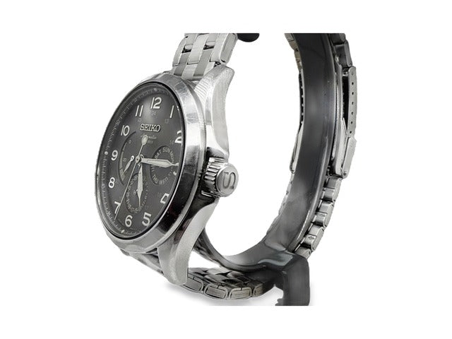 Seiko Presage SARW019 “Chocolate Mint”