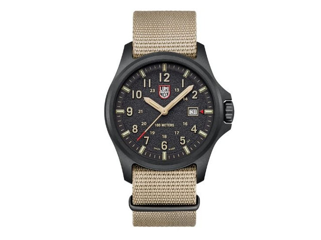 Luminox Atacama Field 1970