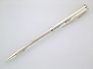 Sterling Silver Pen