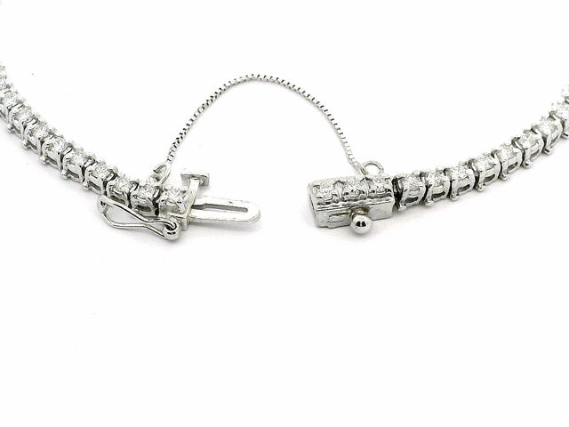1.60 ctw Diamond Bracelet