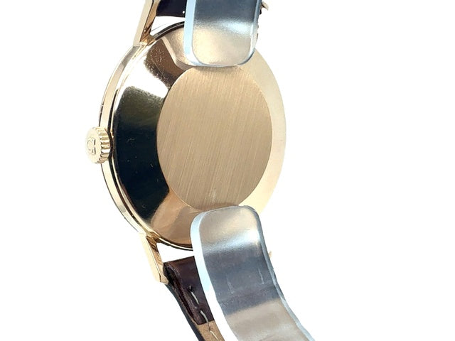 Vintage Omega dress watch Ref. BA 131.01