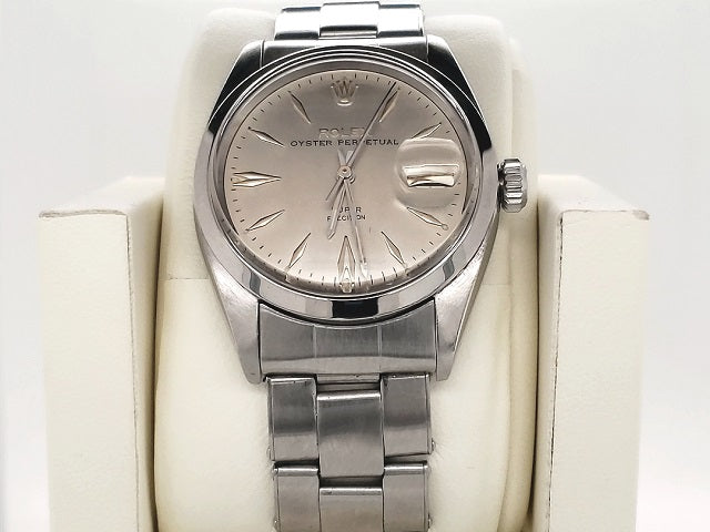Rolex OP Super Precision. Gent