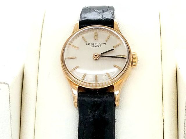 Patek Philippe 1289. Lady's Dr