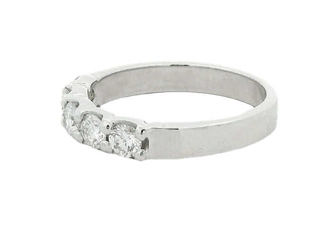 0.80 ctw Diamond Band