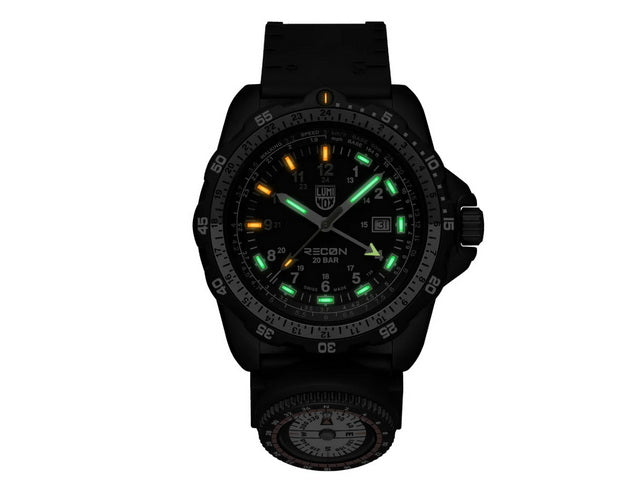 Luminox Recon Point Man