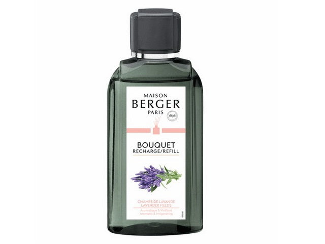 Lavender Fields 200ml