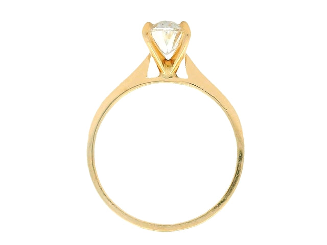 1.40 ct. LAB Grown Diamond Ring