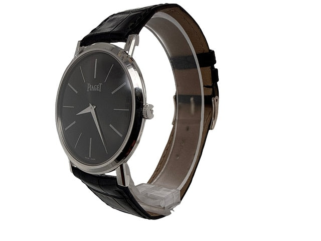 Piaget Altiplano Mécanique Ultra-Thin