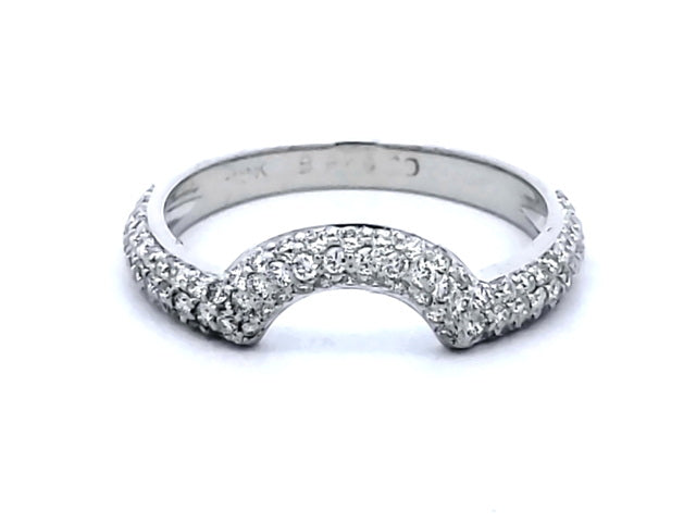 2.64 ctw Engagement Set