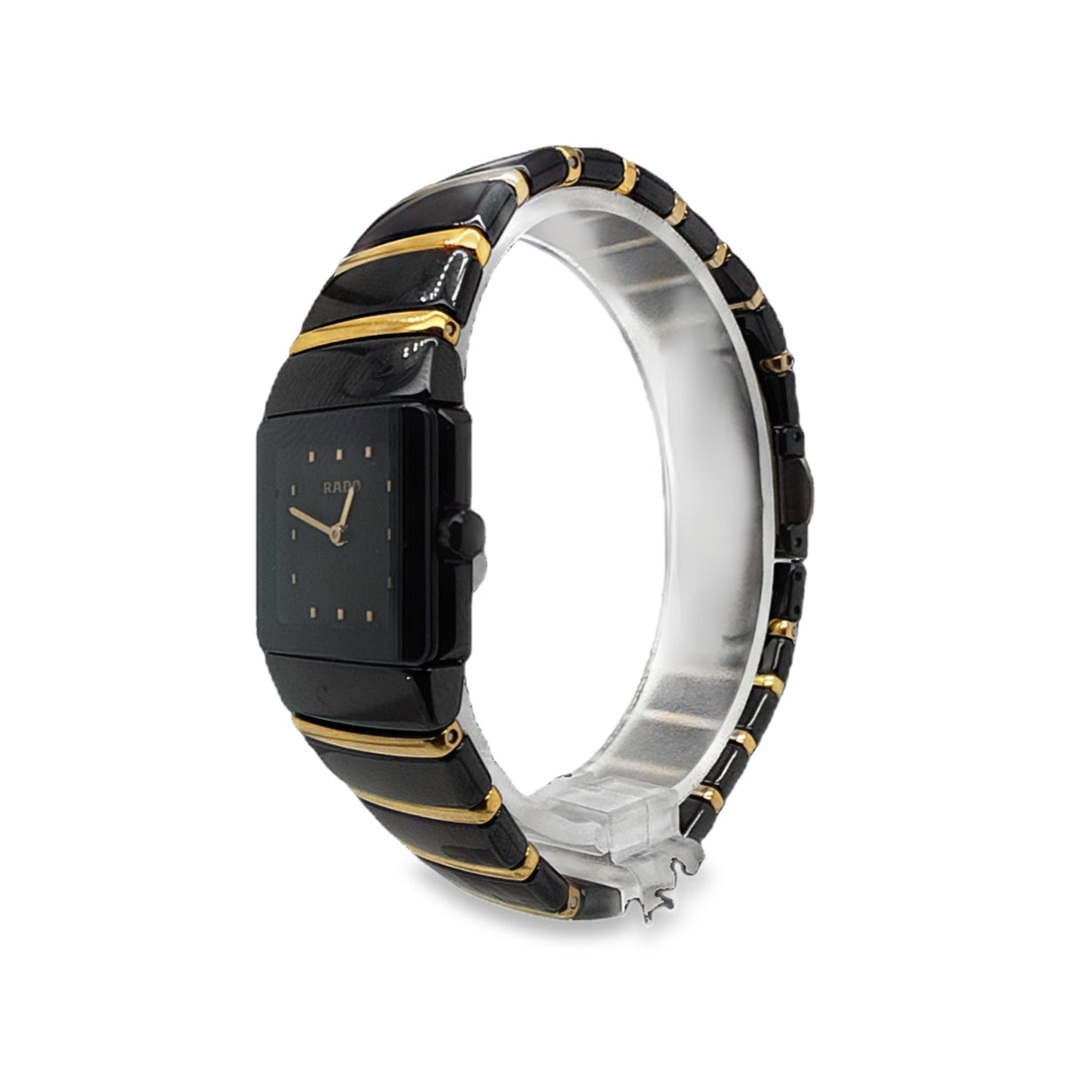 Rado DiaStar High-Tech Ceramics Ref. 153.0337.3