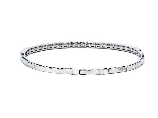2.30 ctw Diamond Bangle