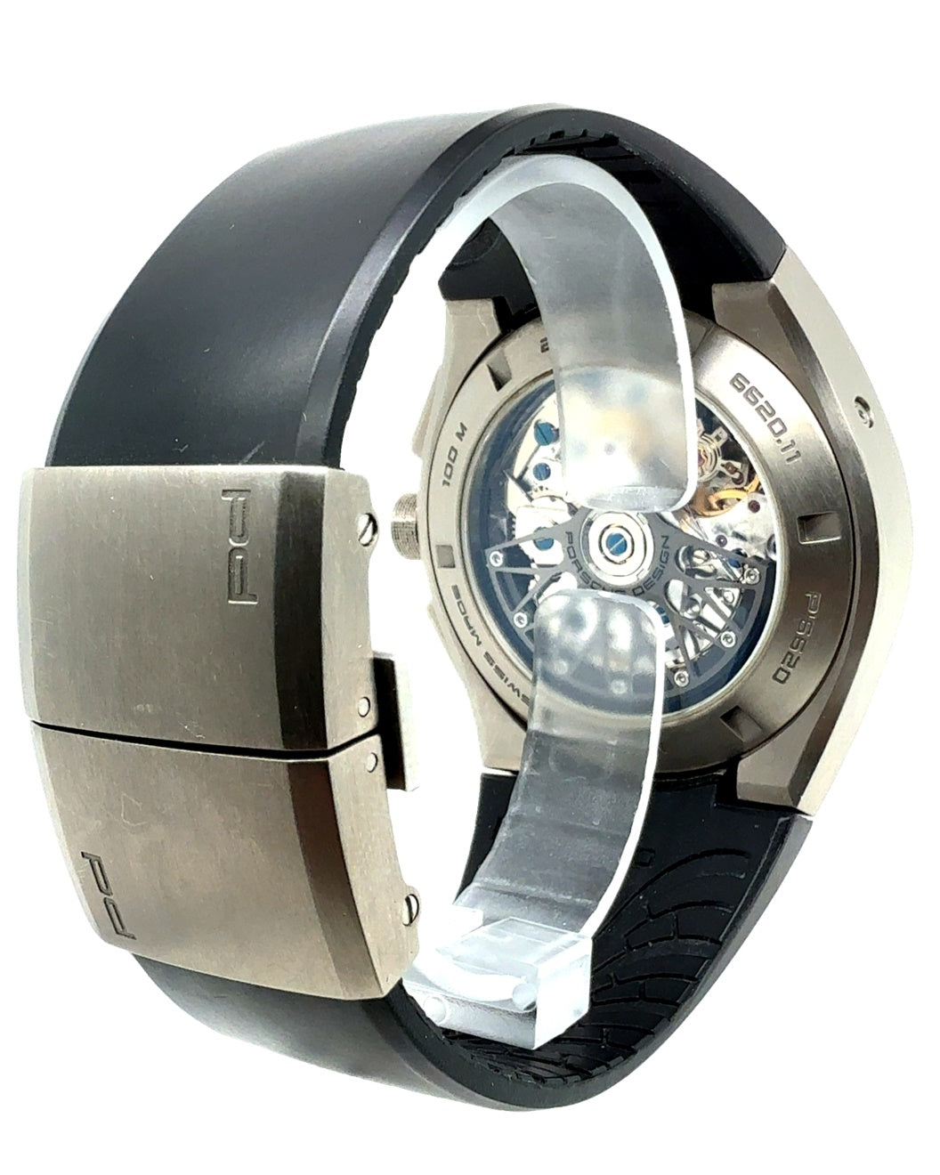 Porsche Design P6620. Gent's S