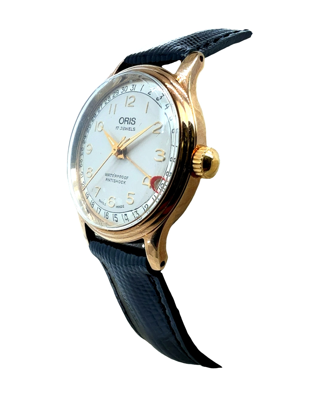 Oris Pointer Date. Lady's Dres