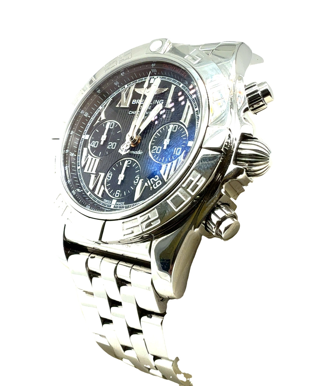 Breitling Chronomat 01. Gent's