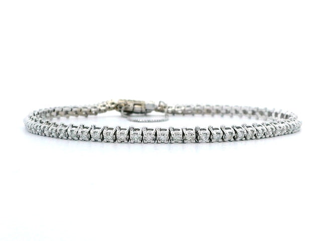 1.60 ctw Diamond Bracelet