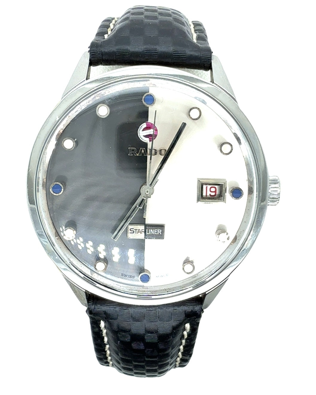 Rado Starliner. Gent's Casual