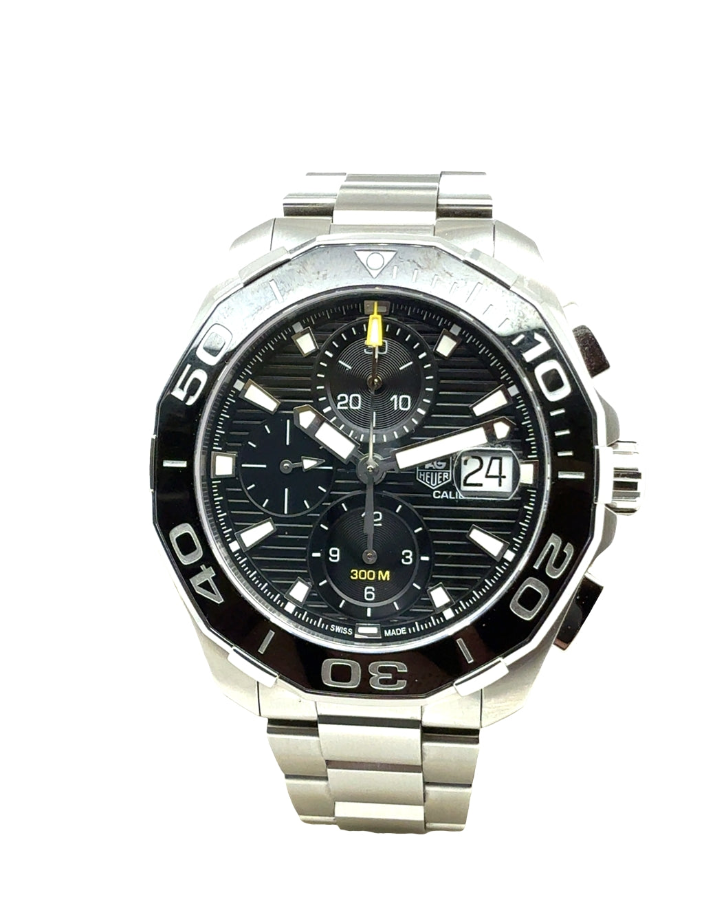 Tag Heuer Aquaracer CAY211A. G